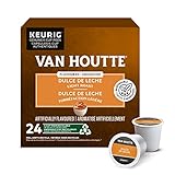 Van Houtte Dulce De Leche K-Cup Pods 24 Pack