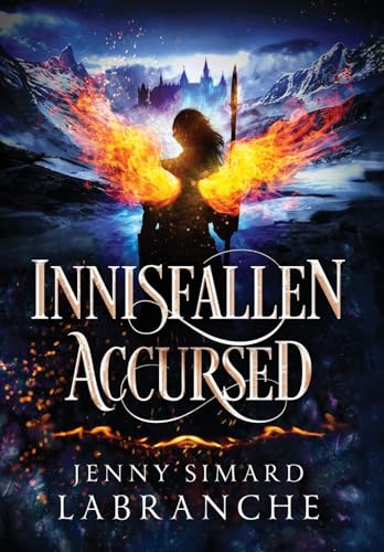 Innisfallen Accursed