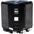 Raypak R5450ti-E 103K BTU Electric Pool Heat Pump – Best High-Power Titanium Heater