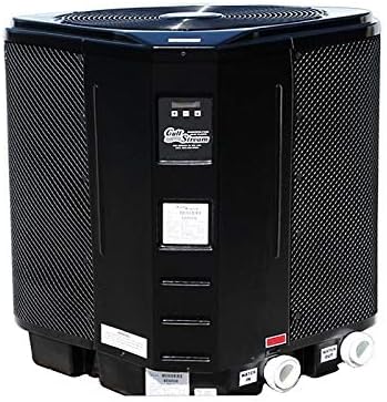 Gulfstream Heat Pump Pool Heater - Which One Will Transform Your Pool? 4 Gulfstream POOL HEAT PUMP HE150 136,000 BTU