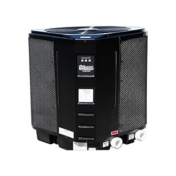 Gulfstream Heat Pump Pool Heater - Which One Will Transform Your Pool? 1 gulfstream heat pump pool heater