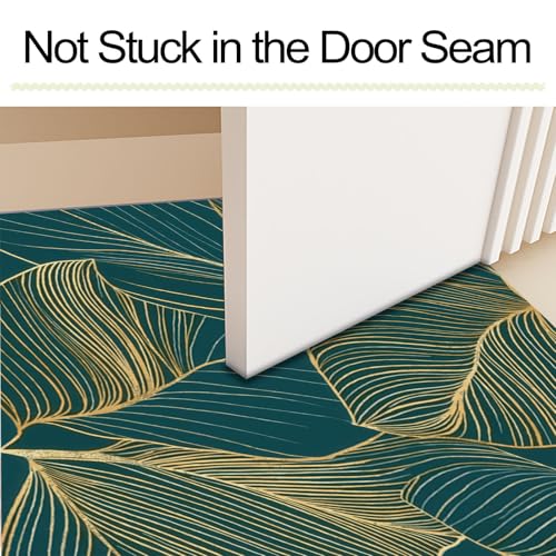 Tapis entree interieur antiderapant lavable machine - 6