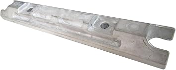 6H1-45251-03-00 6H1-45251-02-00 Anode Replacement For Yamaha 40-100 HP 2-Stroke 4-Stroke Outboard Motors 1990-2005