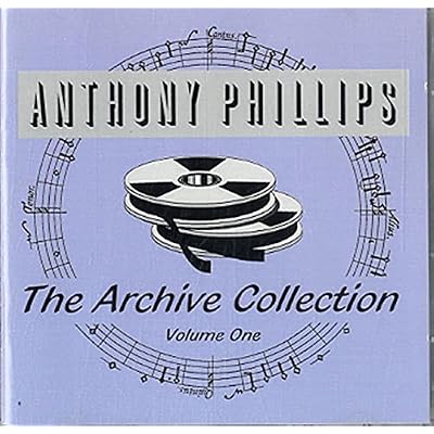 The Archive Collection