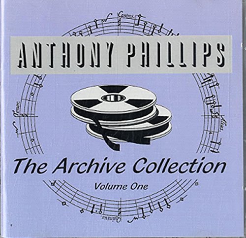 Archive Collection 1