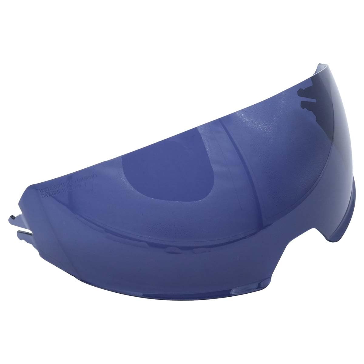 Amazon.com: LS2 Helmets Valiant II Sunshield (Dark Smoke) : Automotive