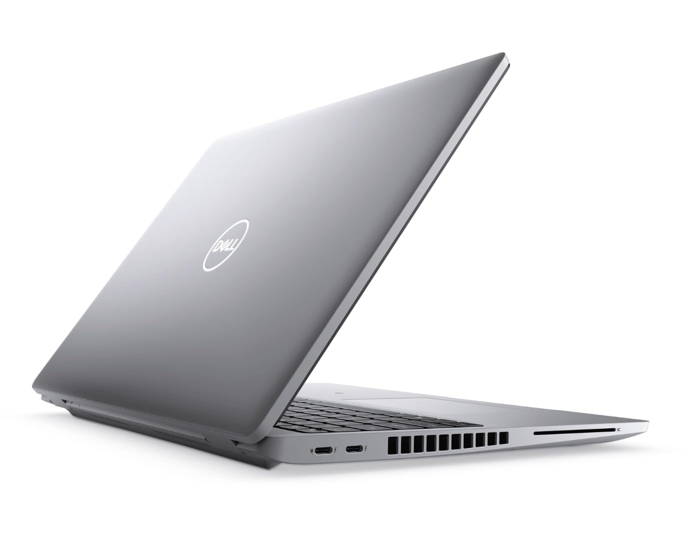 Dell Latitude 5520, 15,6” FHD Display, Intel Core i5 1135G7, 8GB RAM, 256GB SSD, Webcam, Windows 11 Pro, Office & Media Software Suite
