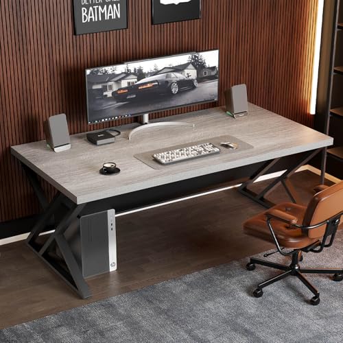 Luxury Home Office Desk Executive