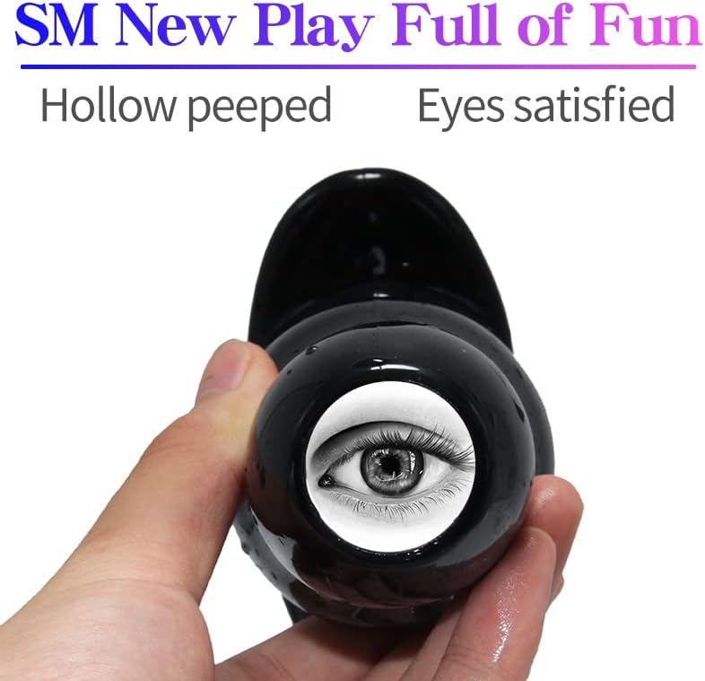 Miniatura 2 de Enchufe anal, 3 piezas de silicona tapón de anal dilatador anal para adultos, juguete sexual para hombres, mujeres y parejas, color negro