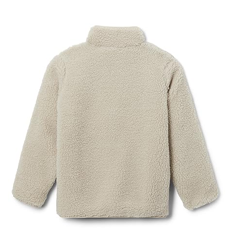 Image of Columbia Kids' Hakatai Reversible Full Zip