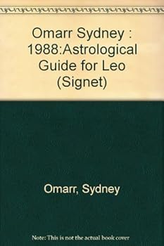Mass Market Paperback Leo 1988 Book