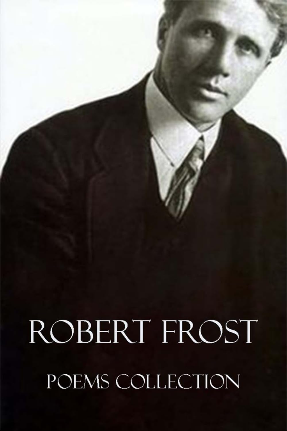 Robert Frost's Poems Collection