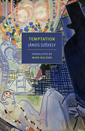 Temptation (New York Review Classics)
