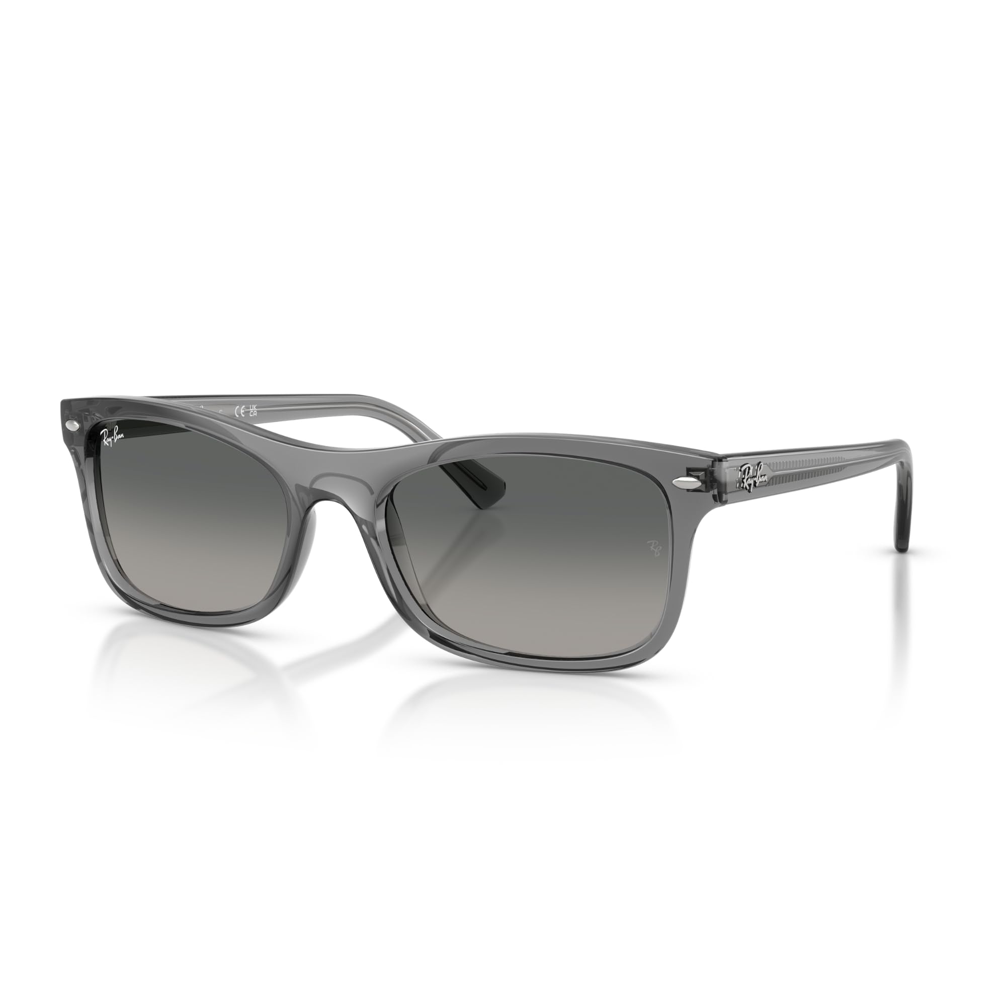 RB2226 Square Sunglasses for Men for Women