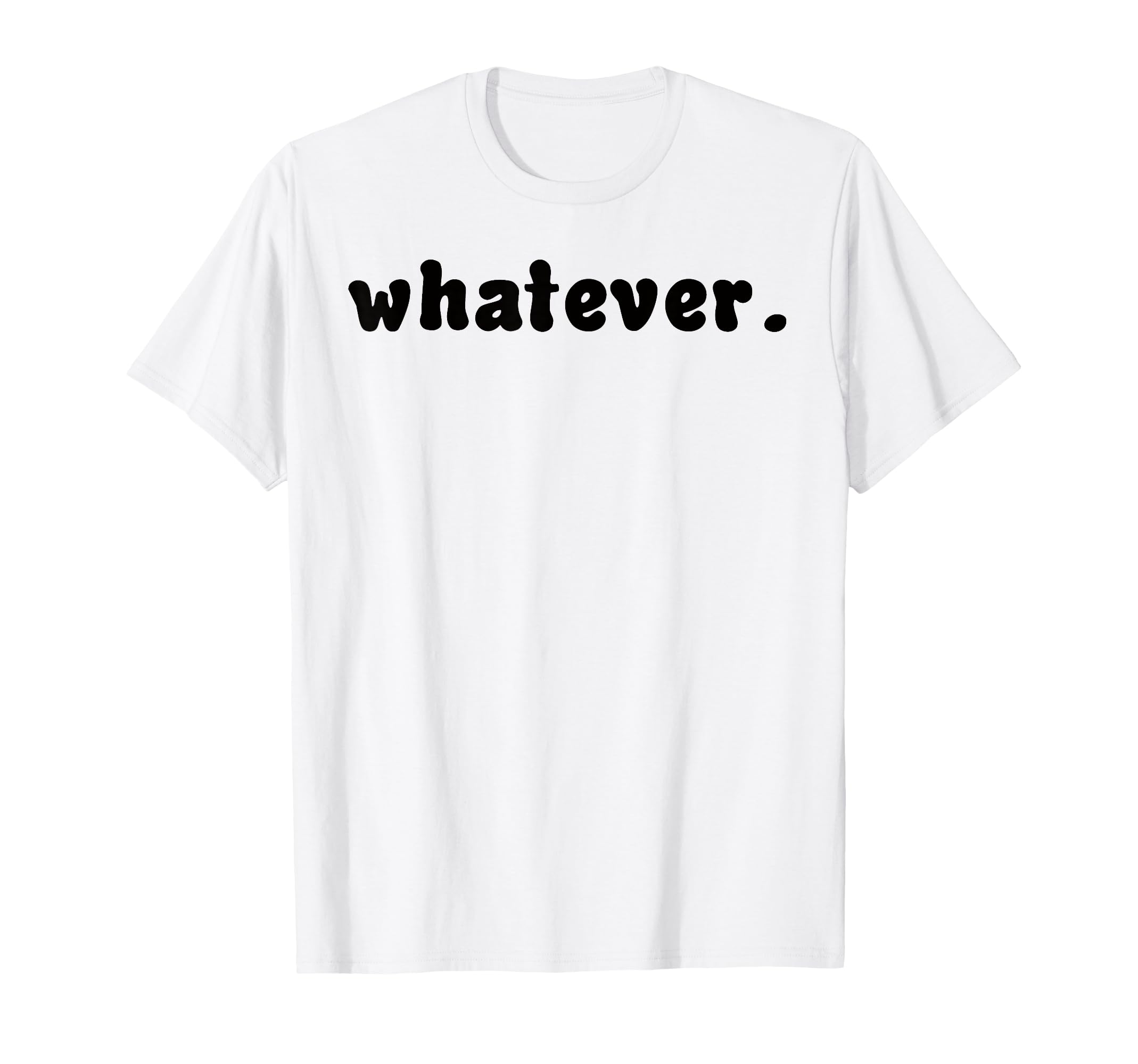 Amazon | Whatever Tシャツ Whatever Tee Whatever Tシャツ レディース 