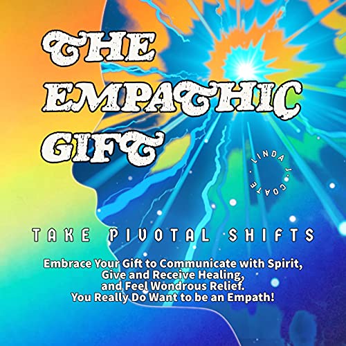 The Empathic Gift by Linda J. Coate episode artwork