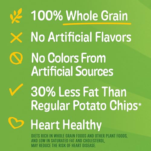 SunChips French Onion Flavored Multigrain Snacks, 7 Oz