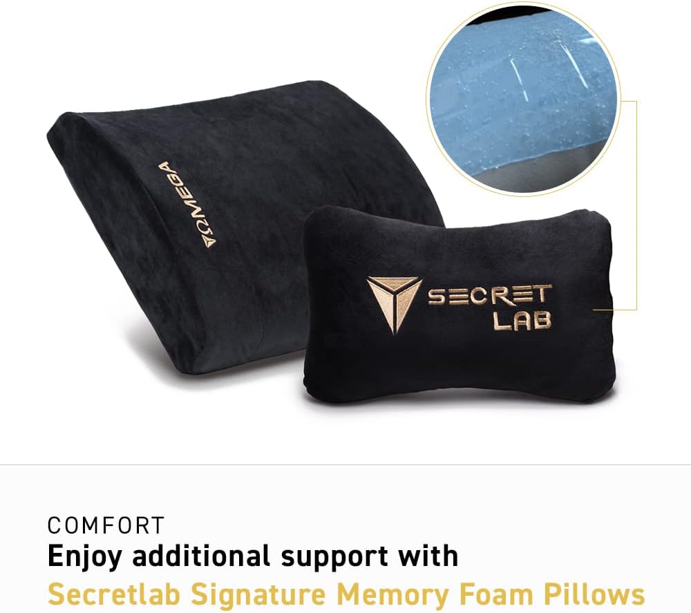 Buy Secretlab Titan 2020 House Lannister Gaming Chair Reclining