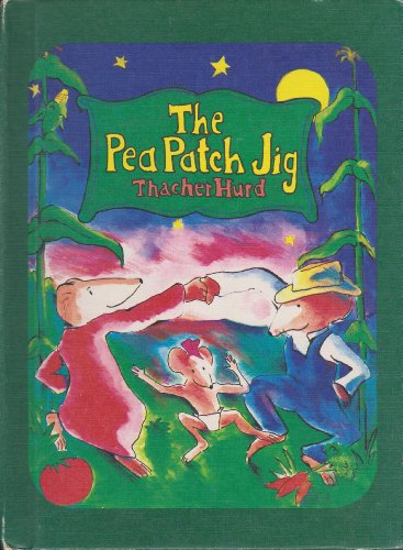 Pea Patch Jig 051756307X Book Cover