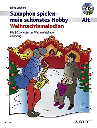 Weihnachtsmelodien: die 30 beliebtesten Weihnachtslieder und Songs (inkl. 1 CD): Weihnachtsmelodien. Weihnachtsmelodien: die 30 beliebtesten Weihnachtslieder und Songs (inkl. 1 CD): Weihnachtsmelodien.