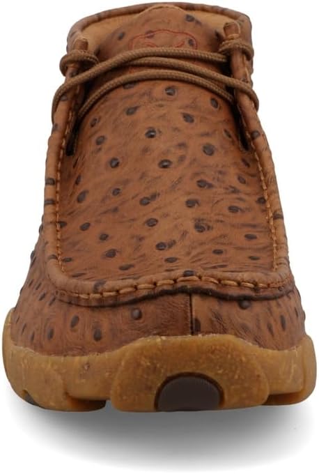 Twisted X Men's Chukka Driving Moc Boot - Image 4