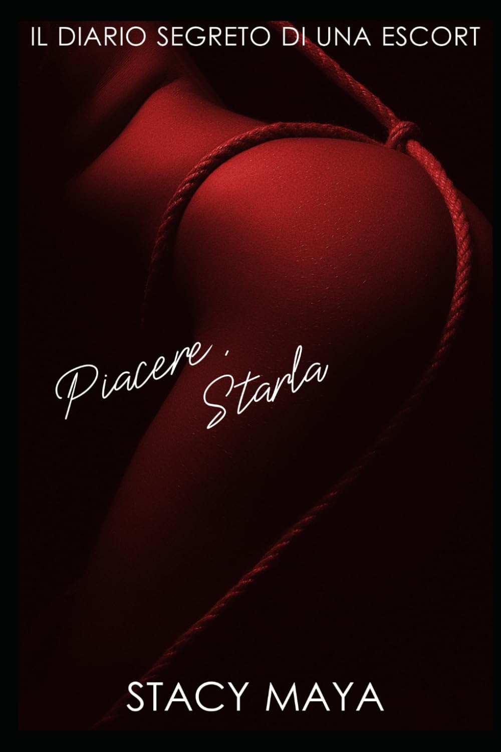 Piacere, Starla: Il diario segreto di una Escort