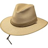 Aussie Box Cooler Sizes Reviews: Good Or Bad? What Size And How Much Money Does It Cost? 5 Henschel Aussie Crushable Mesh Breezer, Khaki, XX-Large