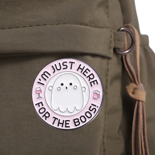 Image of Enamel Pins Cute Lapel Badge Funny Pins for Backpacks Hats Clothes Decorative, Men Women's Brooches Pins Gifts