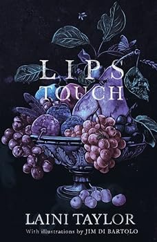 Lips Touch: An award-winnin...
