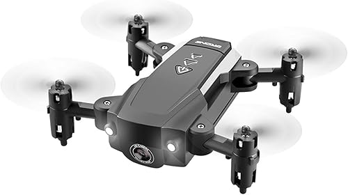 Negro Batería Dual Kk8 Rc Mini Drone 4K Con Hd Cámara Llave Retorno Fpv Wifi Drone Super Largo Avión Doble Quadcopter Juguete