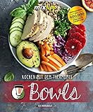 mixtipp: Bowls: Kochen mit dem Thermomix®