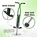 New Bounce Pogo Stick for Kids - Pogo Sticks for Ages 9 and Up, 80 to 160 Lbs - Pro Sport Edition, Quality, Easy Grip, PogoStick for Hours of Wholesome Fun