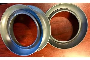 Hand Reel: American-Made Precision Kite Reel with 6" Diameter