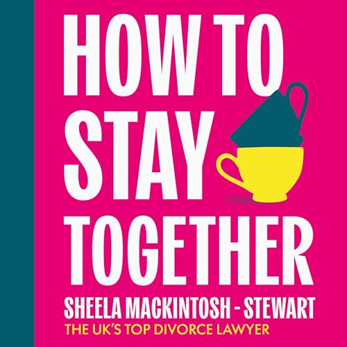How To Stay Together cover art
