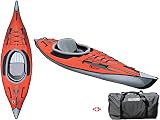 Advanced Elements – Advanced Frame Kayak hinchable Advanced Elements ae1012-r