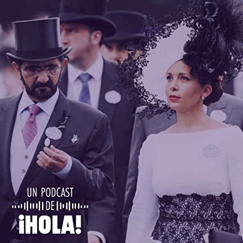 El divorcio del siglo cover art