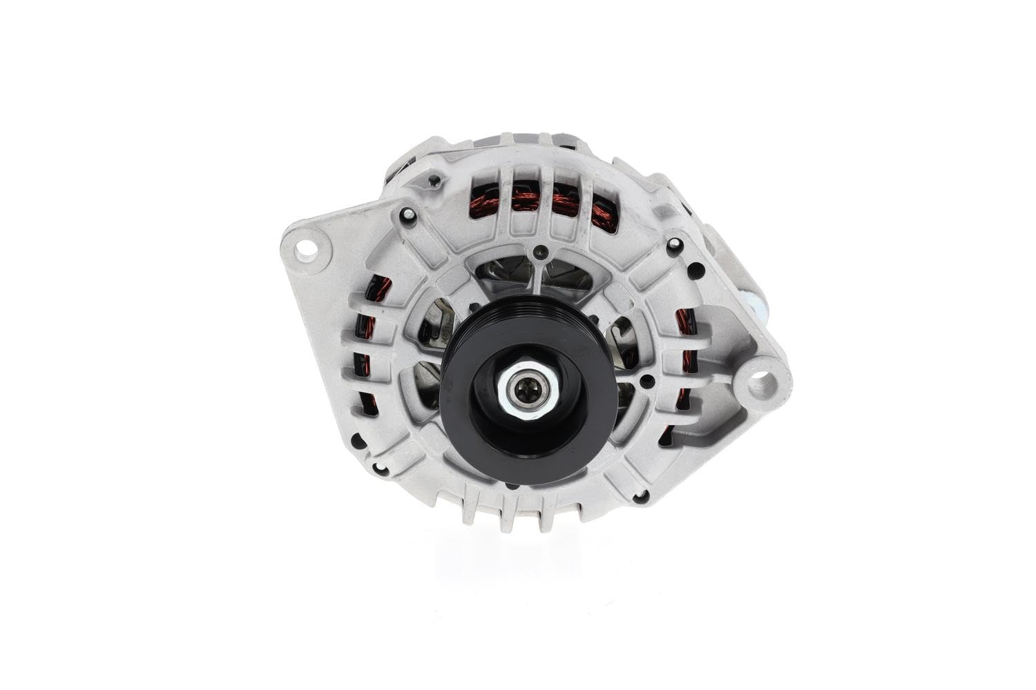 HELLA 8EL 011 710-601 Alternador - 14V - 120A