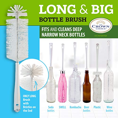 image for The Crown Choice 16