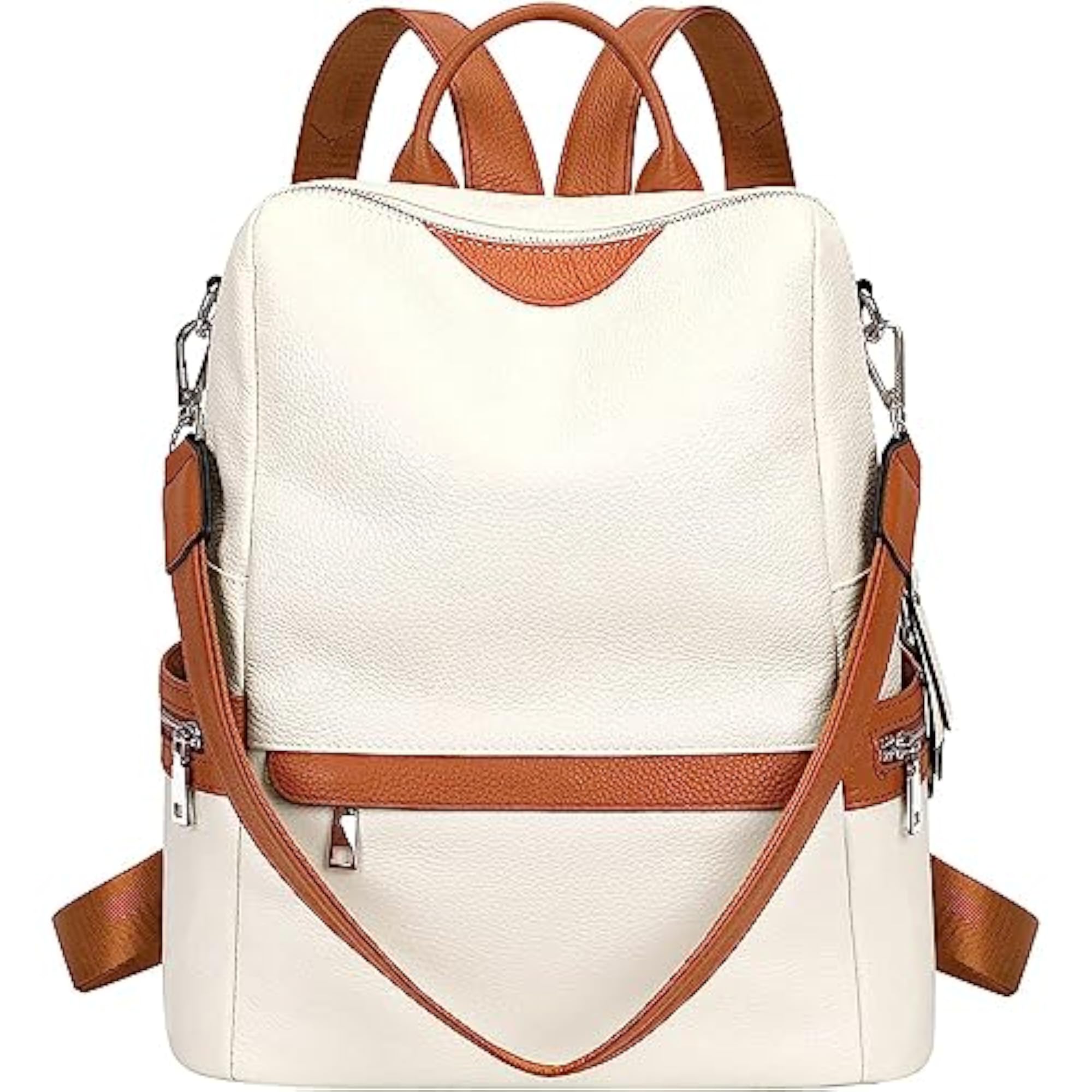 New GoGetter Women Backpack, Lightweight and Comfortable