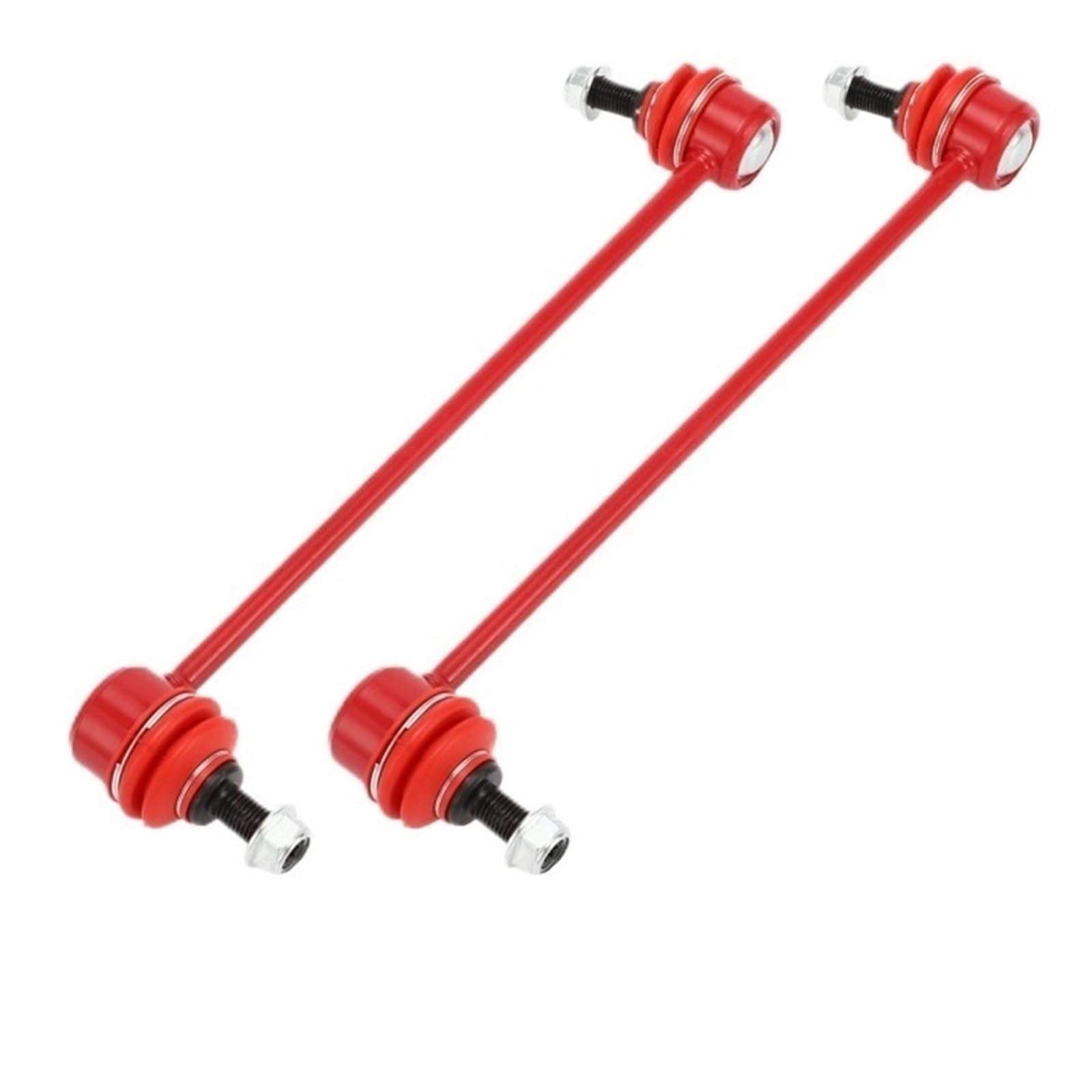 stabilizujące Stabilizator Pasuje do Mitsubishi Outlander nr K80258, 2 szt. przednich łączników stabilizatora