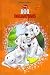 Disney's 101 Dalmatians (Disney Diecut)