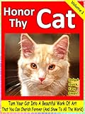 Honor Thy Cat (Volume 1)