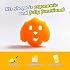 Scrub Daddy Special Edition Pets Dog - Scratch-Free Multipurpose Dish Sponge - BPA Free & Made with Polymer Foam - Stain & Odor Resistant Kitchen Sponge (1ct)
