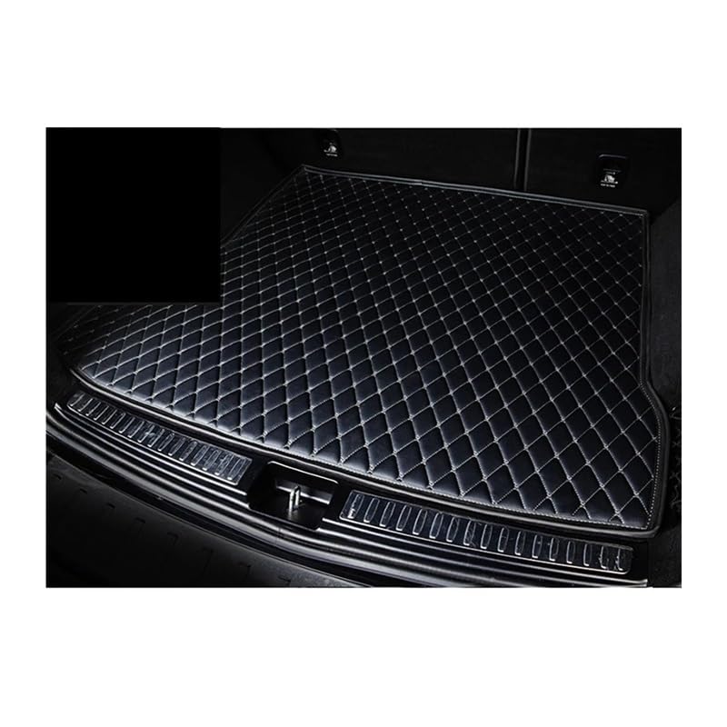 Tapis de coffre anti-saleté bâche étanche pour coffre Regal 17-22