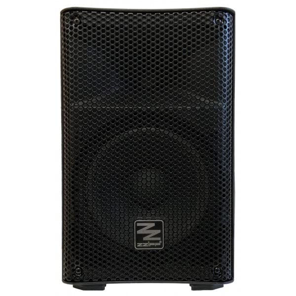 NLIGHTING Cassa Acustica Amplificata Attiva amplificatori e diffusori ZZPX ZZPK cabinet plastico Casse Attive Sistemi PA a Colonna Bluetooth MP3 Sistemi sub + satellite attivo (ZZPK108)