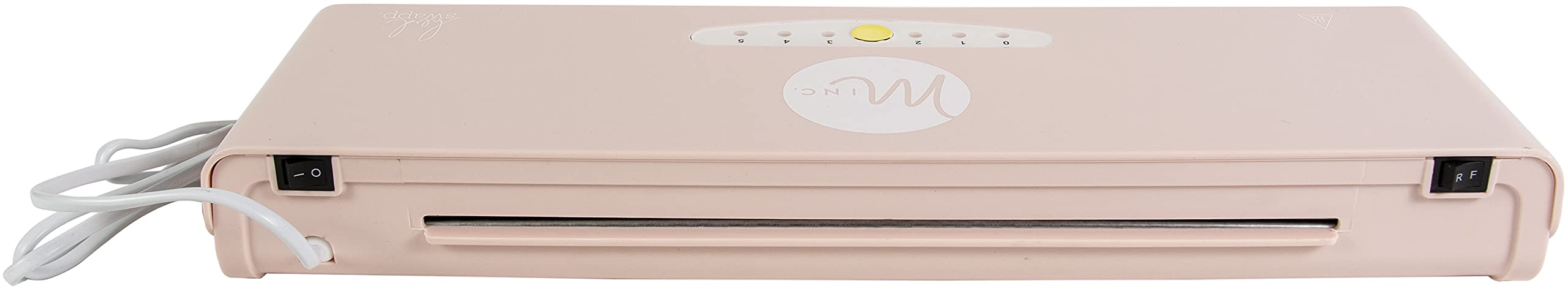 Heidi Swapp Minc Foil Start Kit EU/Blush 12'