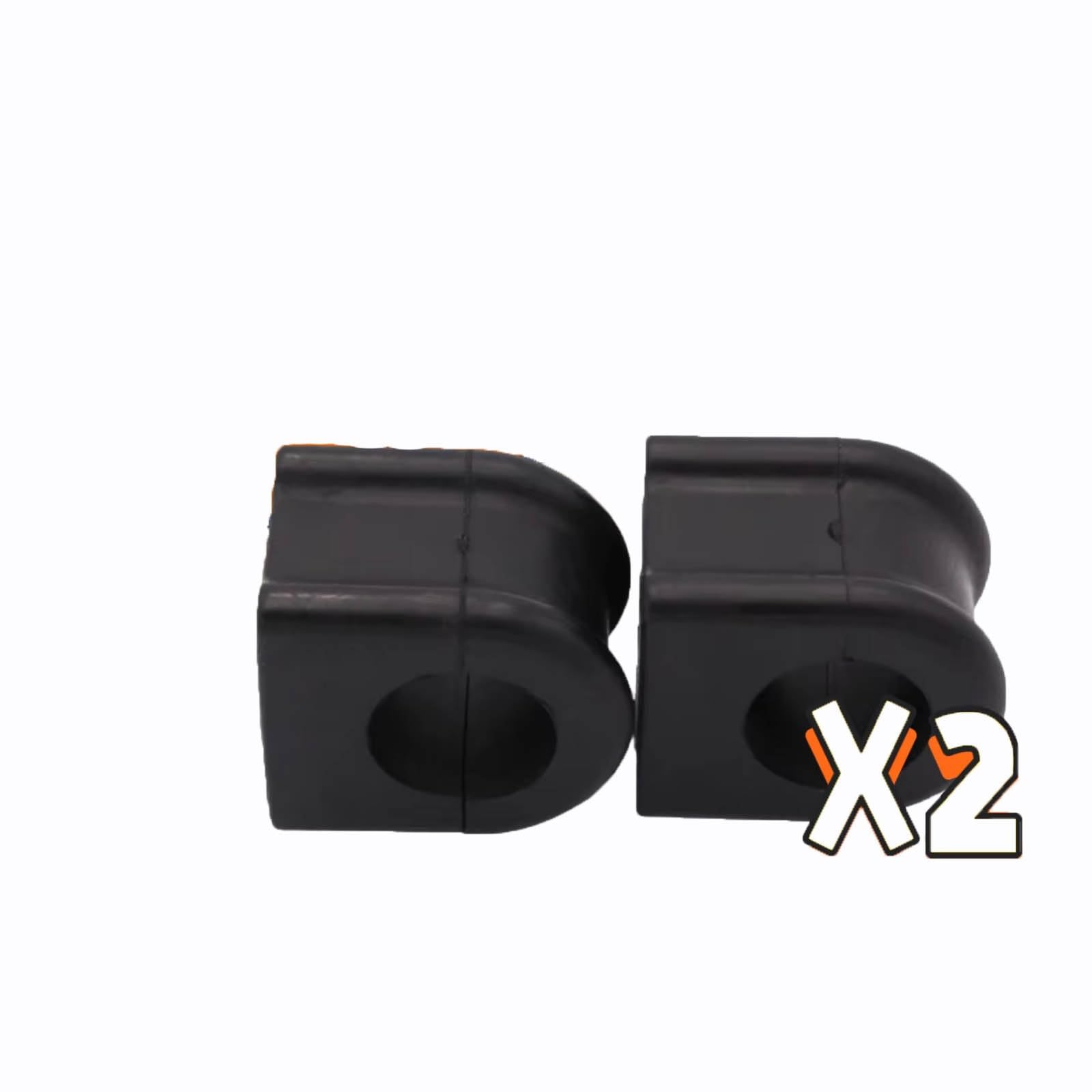 stabilisator buchse vorderachse Kompatibel Mit Benz ML GL-Klasse W166 X166. Ersetzen Sie 1 Paar Stabilisator-Stabilisatorbuchsen Für Die Vorderradaufhängung 1663231465