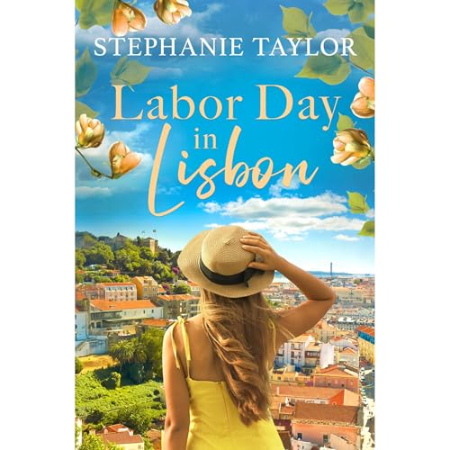 Labor Day in Lisbon by Stephanie Taylor episode artwork