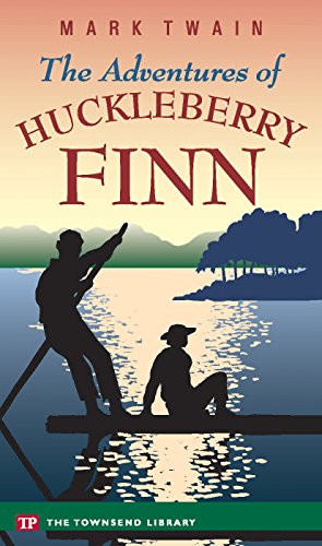 The Adventures of Huckleberry Finn (Townsend