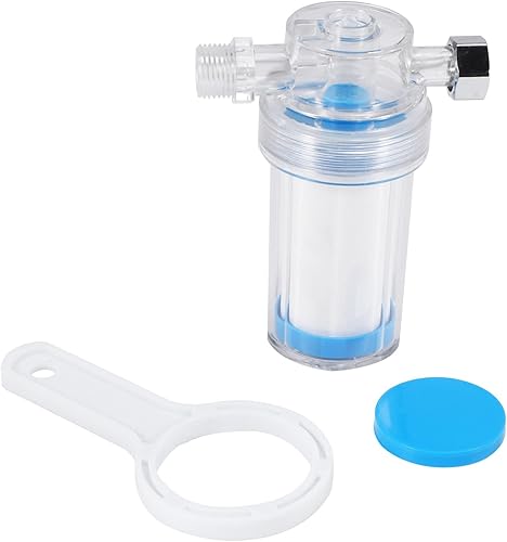 Household to Impurity Rust Sediment Washing Machine Water Heater Shower Shower Water Filter Front Tap Water Purifier